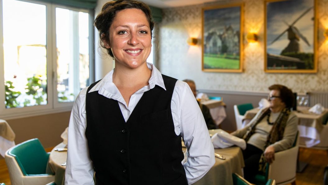 Marqueurs hoteliers et restauration