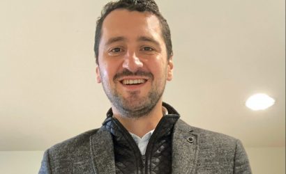 Thomas Siboni - Directeur HAD Orléans