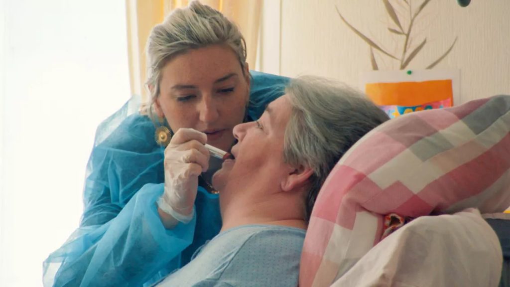 Socio esthetique HAD