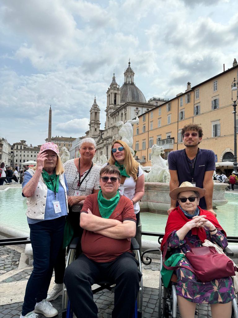 rome