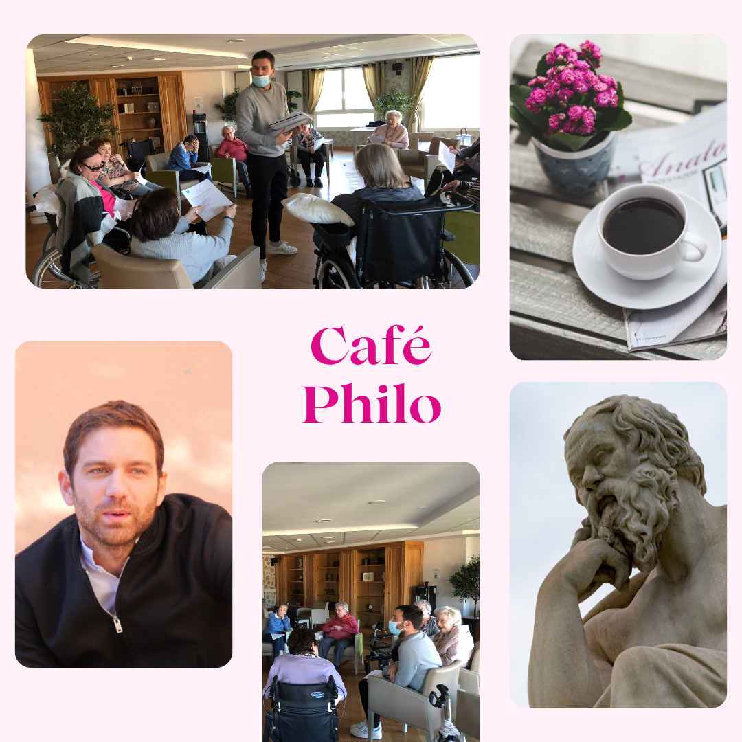 Café philo