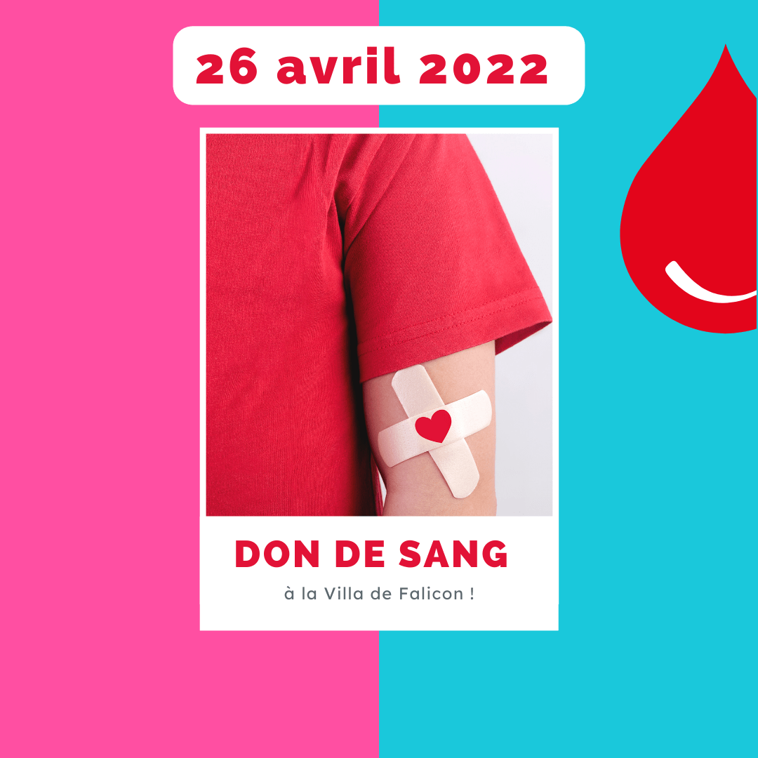 Don du sang