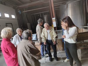 visite savonnerie Marseille