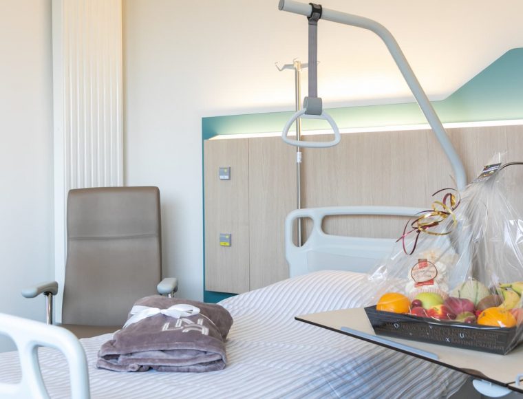 Institut De Réadaptation Du Cap Horn Avis