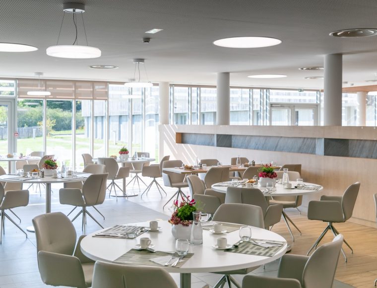 Institut De Réadaptation Du Cap Horn Avis