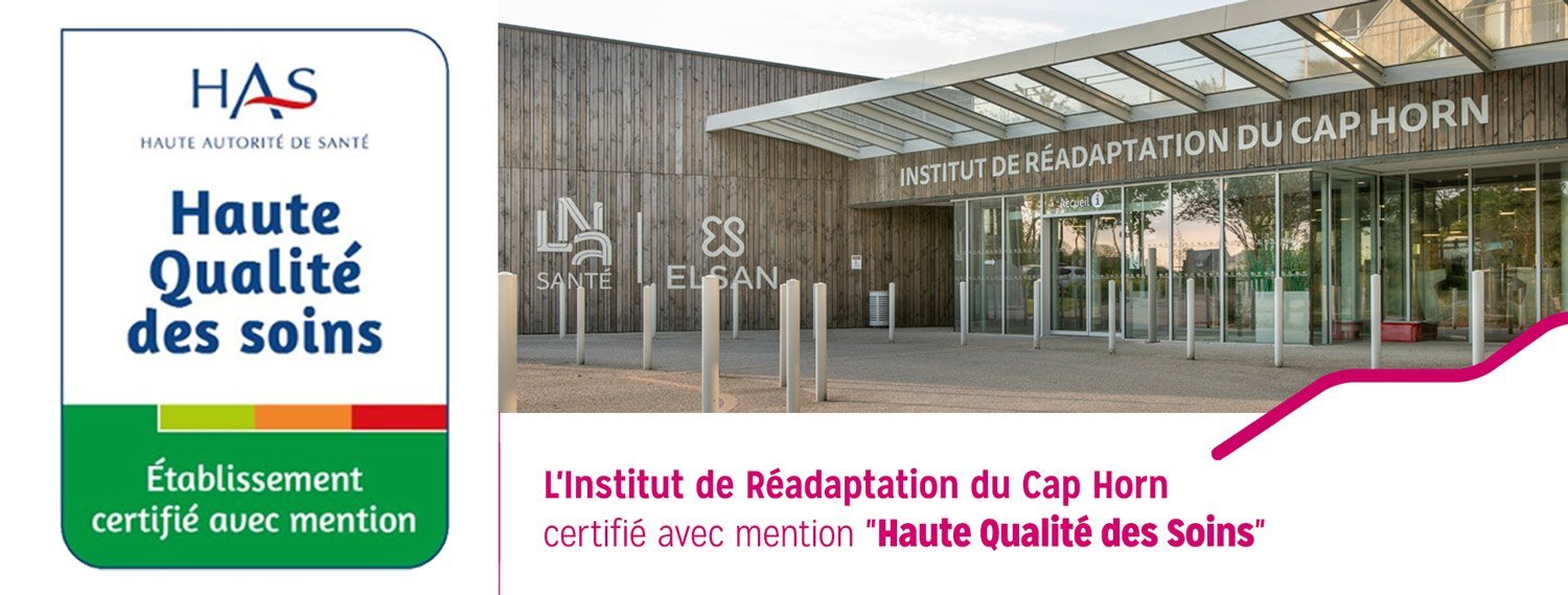 Institut De Réadaptation Du Cap Horn Avis