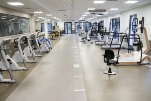 Plateau technique - Institut Médical de Breteuil