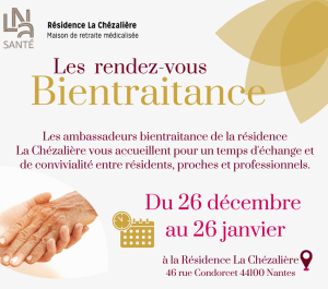 rendez-vous bientraitance la chezaliere
