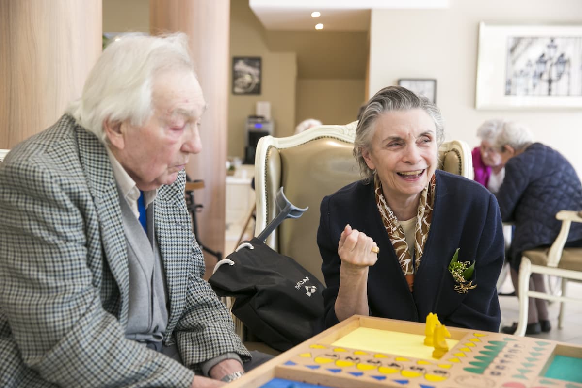 activité jeux