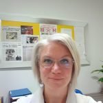 Portrait de Céline Pagnot