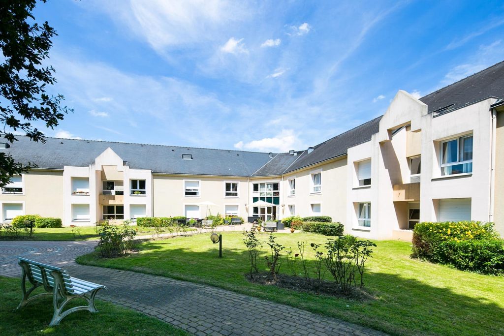 Jardin Les Nymphéas